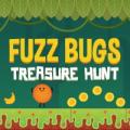 Fuzz Bugs Treasure Hunt