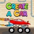 create a car
