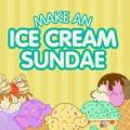 Make an Ice Cream Sundae
