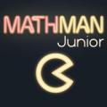 Math Man Jr