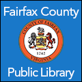 Fairfax County Library icon